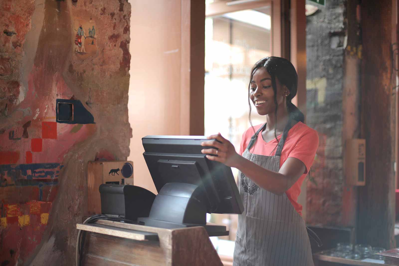 Ajua helps your business